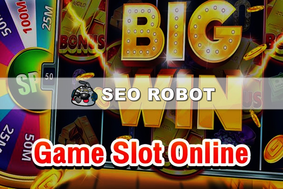 Benefit Jika Gabung Situs Slot Online Terpercaya